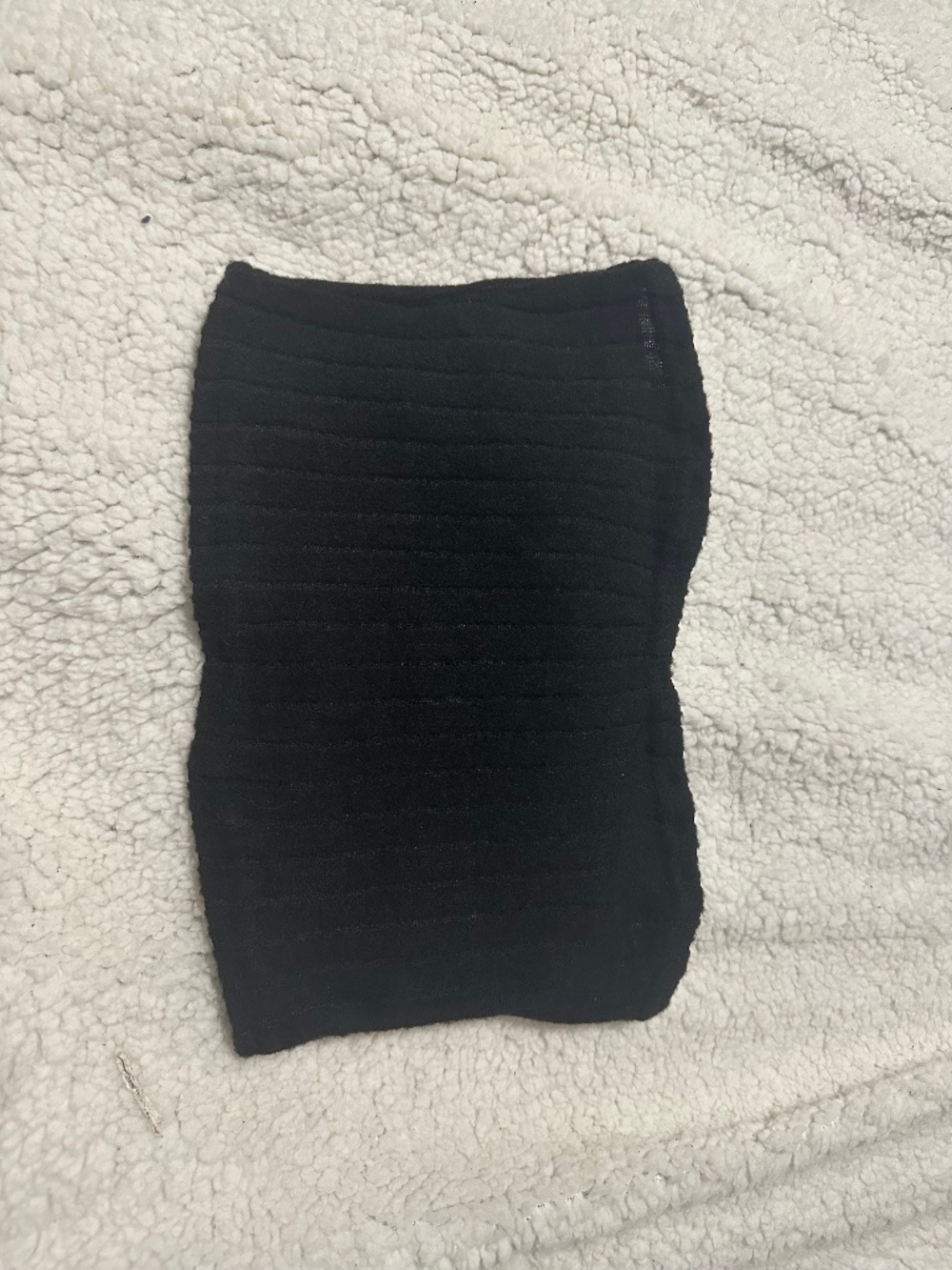 tube top